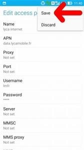 Good Spyware for Android