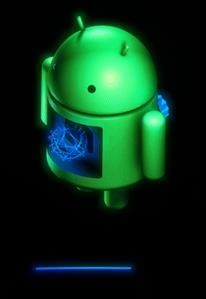 Spyware Removal for Android Phone