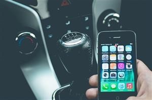 Cell Phone Spy Android