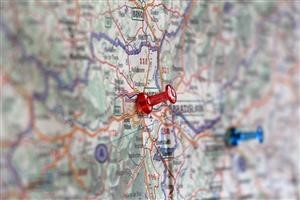 Spy Gps Android App