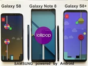 Open Source Android Spy