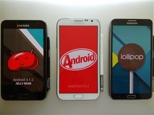 Eliminar Spyware Y Malware Android