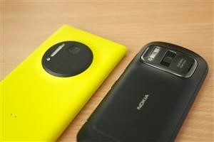 Android Phone Spy Camera App